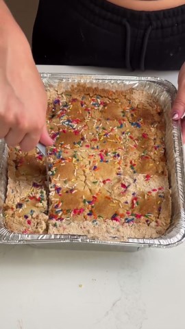 Easy Birthday Cake Everyone Will Love