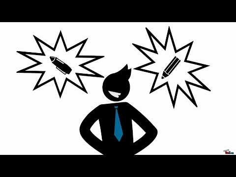 How Library Stuff Works: How to Choose an Essay Topic