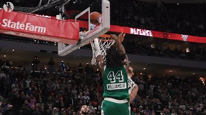 87K views · 6.6K reactions | Here's how we stack up against Milwaukee  | Boston Celtics | Facebook