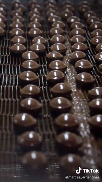 Fábrica de Bonobón: Orígenes y Proceso de Producción