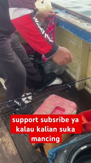 mancing spot kepulauan pangkep #mancing #fishing #spotpangkep