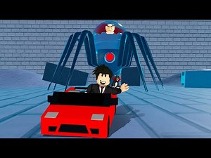 GREEN GRANDPA ESCAPE WITH CARS | Roblox - Escape Evil Grandpa
