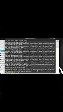 How to Download apt Packages for offline use