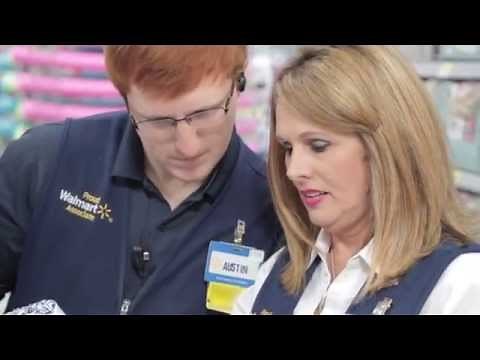 Want to Grow Your Career? Take the Lead as a Walmart Department Manager Today