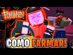 How to farm candy and get all the Halloween event skins from the Forsaken update.