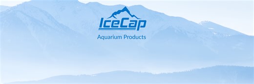 IceCap Aquarium Products