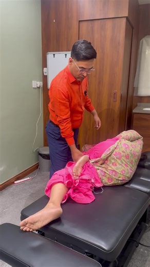 Sciatica Pain Treatment Tips from a Chiropractor