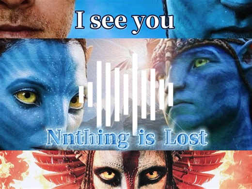 阿凡达系列主题曲合集，欢迎收录