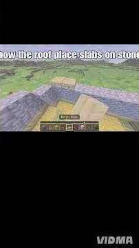 Minecraft build tutorials be like #minecraft#minecraftmemes