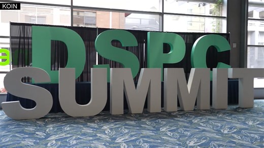 DSP Connections kicked off the fall hosting their 4th annual DSPC Employee Summit in Salem! | KOIN 6
