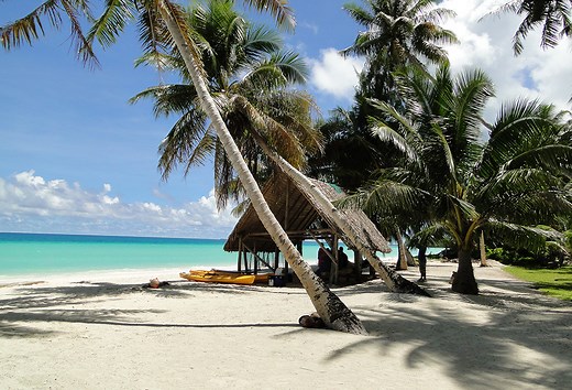 Arno Atoll • Marshall Islands Guide