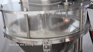 23 reactions · 3 comments | HZF-B Semi-Automatic Powder Filling Machine It's suitable for coffee powder, wheat flour, condiment, solid drink,veterinary drugs,dextrose, pharmaceuticals powder,powder additive, talcum powder, agriculture pesticide, dyestuff, and so on. | Zhejiang Haizhou Packing Machine Co., Ltd. | Facebook