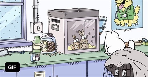 We are good at multiplying - GIF