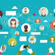 Two different organisations