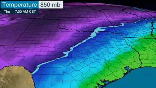 What Is A 'Wintry Mix,' Really?