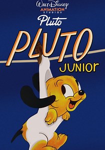 Regarder Pluto Junior en streaming complet et légal