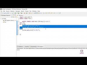 IF else statement in Java - شرح اف بالجافا