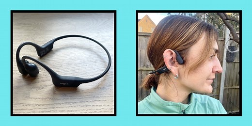 Shokz OpenRun: Tried, tested and reviewed
