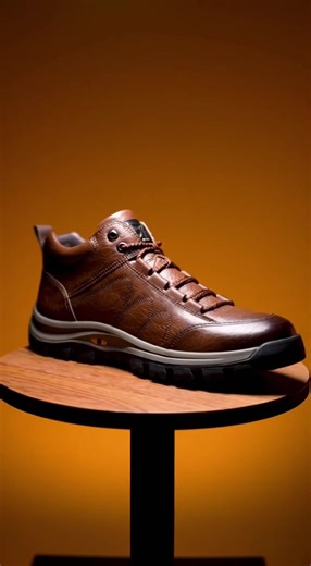 Stylish Men's Dress Shoes for Office and Formal Events