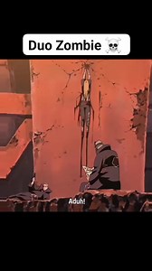 Duo Zombie ( Hidan X Kakuzu) ☠️🥶🗿 #Naruto #Sasuke #Kakashi #Sakura #Kakuzu #Hidan #Shikamaru #UchihaShisui #Akatsuki #UchihaMadara #UchihaItachi #UchihaObito #Konoha #Anime #NarutoShippuden #NarutoKecil | Irfan Febry Hernawan