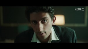 Robbing Mussolini (2022)