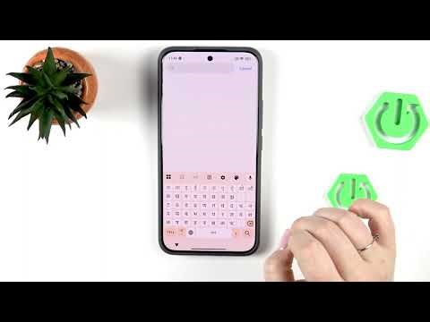 POCO M8 Pro 5G – How to Change Keyboard Language