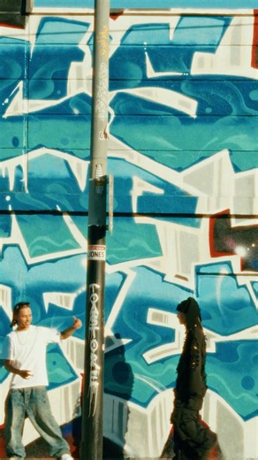 Music Video “SPARK” OUTNOW #spark #genius