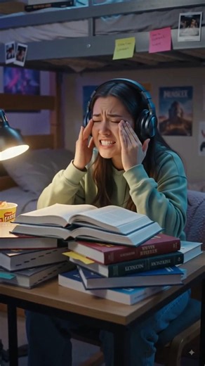 POV: You Survived College Dorm Life 😂🏠 | Roommates Be Like… #Shorts #studentlife #campuslife #usa