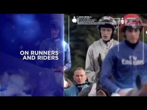 Racing Explained – The Racecard