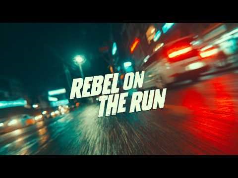 🔥 Rebel on the Run | Epic Tribal Workout Motivation Anthem ⚡