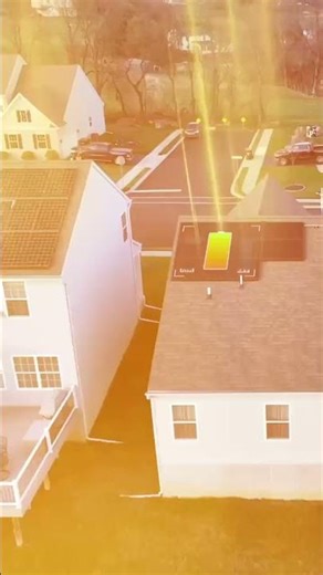 Solar panels never really switch off, so a DC isolator on the roof is a must.