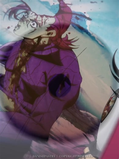 JoJo's Bizarre Adventure One-Minute Highlights