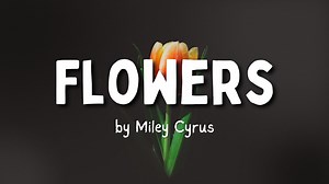 277K views · 7.1K reactions | ♫ You're Listening: "Flowers" by Miley...