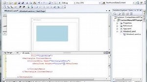 ContextMenu in WPF