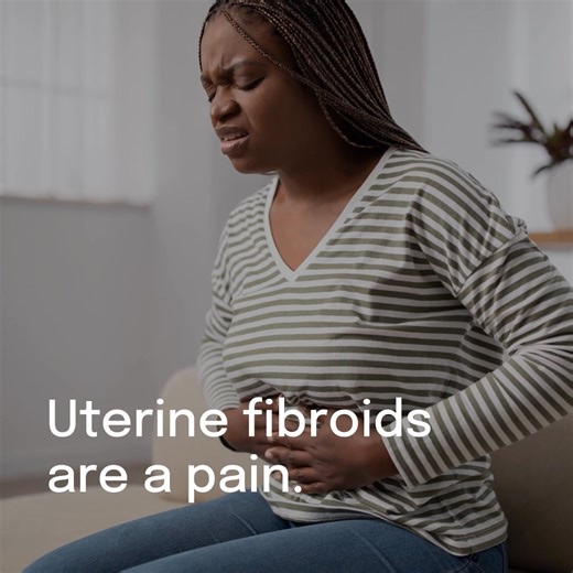 A Fibroid Free Future. One WEEK away. You can be fibroid-free in just ONE WEEK! Uterine Fibroid Embolization (UFE), can shrink fibroids without surgery, long recovery times, or painful procedures. No scarring. Quick recovery. Book a consultation today. With all medical aid authorisations arranged. | The Microsurgery Fibroid Treatment Clinic