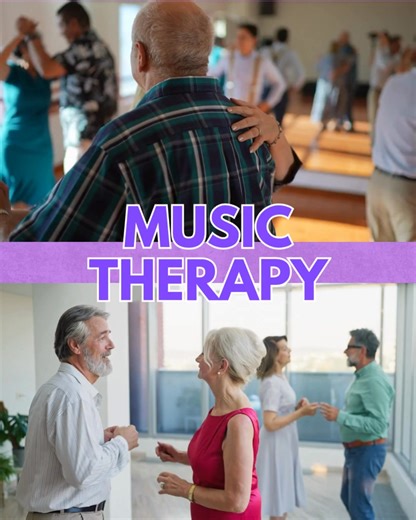 15 reactions | Turn up the music and watch the magic happen!  Music therapy is a powerful way for seniors with dementia and Alzheimer's to find their voice, reconnect socially, and experience moments of pure joy, dancing, and laughter. It truly is a rewarding activity! Find out more about its incredible impact: https://memorylanetherapy.com/music-therapy-and-dementia/ | Activities for Seniors | Facebook