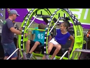 Catapult - De Bruyne (Offride) Video Schueberfouer Luxembourg 2016
