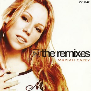 Mariah Carey - The Remixes