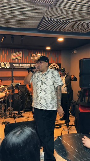 1.7K views · 113 reactions | El reemplazo un clásico que hizo historia es un tema muy popular en la champeta. “El reemplazo” no es una canción es un himno de la champeta y aquí está en mi voz y versión. | Badboy Coronado | Facebook