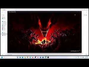 Fix Aliens Fireteam Elite Not Launching/Crashing/Freezing/Black Screen On PC (Game Pass Users)