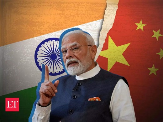 China’s pricing power is undercutting India’s export dreams