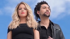 The Shires facts: Country duo's songs, partners, children and career revealed