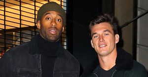 How Did Tyler Cameron and Matt James Meet? See Friendship Timeline