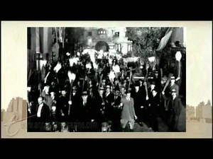 HOLLYWOOD HISTORY: SUPPLEMENTAL: "THE CODE" (The Big Picture)