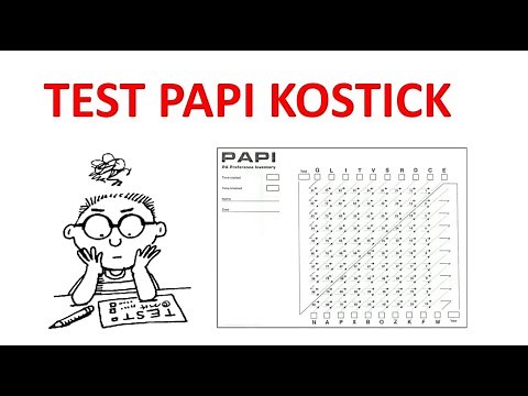 Tips dan trik tes papi kostick psikotes