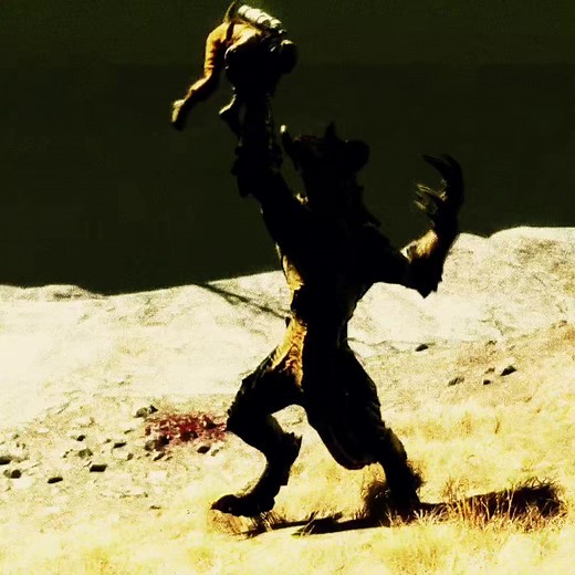 wasteland devils || #fallout #fyp #xybca #falloutedit #deathclaw | fallout edit