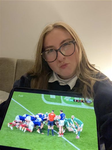 Rugby Adverts Before Scrums: A Fan's Disapproval