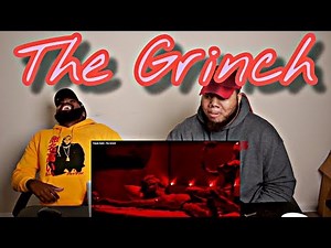 Trippie Redd - The Grinch (REACTION)