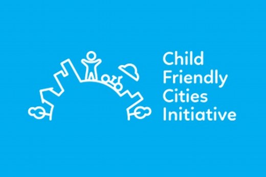 ユニセフの子どもにやさしいまちづくり事業：