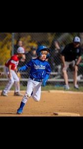 My oldest grandson - highlights from his 9U Travel season | Joe Edelman